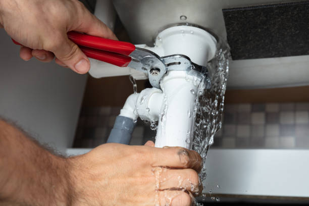 Best Local water damage restoration  in Cookeville, TN